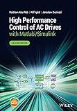 High Performance Control of AC Drives with Matlab/Simulink