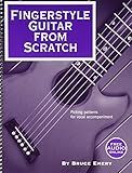 Fingerstyle Guitar from Scratch - Picking Patterns for Vocal Accompaniment
