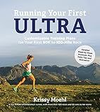 Running Your First Ultra: Customizable Training Plans for Your First 50K to 100-mile Race