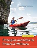 Principles and Labs for Fitness and Wellness