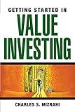 Getting Started in Value Investing