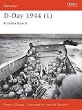 Campaign 100: D-Day 1944 (1) Omaha Beach