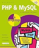 PHP & MySQL in easy steps: Covers MySQL 8.0