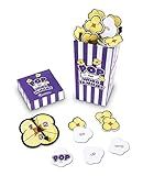Learning Resources POP for Word Families Game, Word Families, Vocabulary and Rhyming, For 2-4 players, Ages 6+