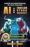 Ai for INDIAN STOCK MARKET: Breakout - Overcome Outdated Tools, Data Inefficiencies, and Slow Decision Process to Achieve Dominance With - Ai Powered Strategies (Ai for Indian Stock Markets Book 1)