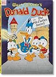 Disney Comics Library. Carl Barks’s Donald Duck. Vol. 1. 1942–1950