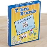 Really Good Stuff Token Boards - 2 Boards, 32 Cards, 49 Tokens
