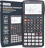 CATIGA Scientific Calculator with Graphic Functions, Multiple Modes with Intuitive User Interface for Beginners and Advanced Courses, High School or College, CS-229