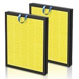Vital 200S Pet Care Replacement Filter for LEVOIT Vital 200S-P Air Purifier