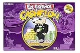 Rich Dad Cashflow Spanish Board Game with Message from Robert Kiyosaki, Up to 6 Players - Fun and Educational Learning Games for Boys, Girls, and Family