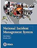 National Incident Management System: FEMA