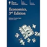 The Great Courses: Economics, 3rd Edition