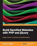 Build Gamified Websites with PHP and jQuery