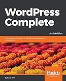 WordPress Complete - Sixth Edition
