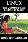 The Linux Command Line Beginner's Guide