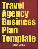 Travel Agency Business Plan Template