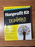 Nonprofit Kit For Dummies
