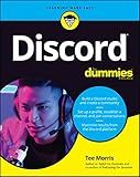 Discord For Dummies