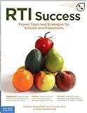 RTI Success: Proven Tools and Strategies for Schools and Classrooms