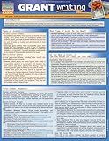 Grant Writing QuickStudy Laminated Reference Guide (QuickStudy Academic)