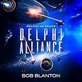Delphi Alliance: Delphi in Space, Book 5