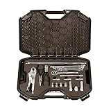 Can-Am New OEM LinQ Tool Box, 715006829