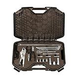 Can-Am New OEM LinQ Tool Box, 715006829