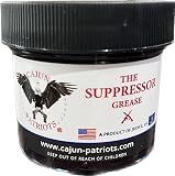 Cajun Patriots Suppressor Grease