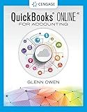 Using QuickBooks Online for Accounting 2021