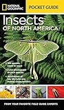 National Geographic Pocket Guide to Insects of North America: From Your Favorite Field Guide Experts