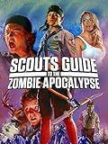 Scouts Guide to the Zombie Apocalypse