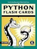 Python Flash Cards: Syntax, Concepts, and Examples