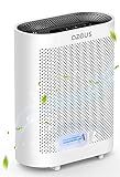AZEUS True HEPA Air Purifier for Home, Up to 2160 sq ft Large Room, UV light | Ionic Generator | Office or Commercial Filter 99.97% Pollen Smoke Dust Pet Dander Auto Mode Sensor