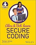 Alice and Bob Learn Secure Coding