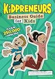 Kidpreneurs: Young Entrepreneurs with Big Ideas!