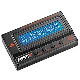 Spektrum Smart ESC Programming Update Box: Avian and Firma, SPMXCA200, Black