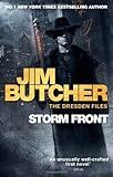 Storm Front: The Dresden Files Book One by Butcher, Jim (2011)