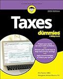 Taxes For Dummies: 2024 Edition