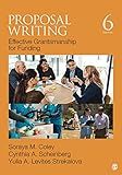 Proposal Writing: Effective Grantsmanship for Funding (SAGE Sourcebooks for the Human Services)