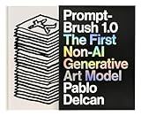 Prompt-Brush 1.0: The First Non-AI Generative Art Model