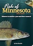 Fish of Minnesota Field Guide (Fish Identification Guides)