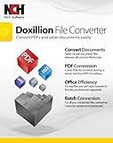 Doxillion Document Converter Software for Mac to Convert Many Document File Formats [Download]