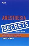 Anesthesia Secrets