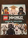 Lego Ninjago Masters of Spinjitzu: Ninja vs. Skeletons