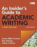 An Insider's Guide to Academic Writing