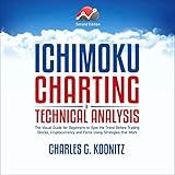 Ichimoku Charting & Technical Analysis: The Visual Guide for Beginners to Spot the Trend Before Trading Stocks, Cryptocurrency, and Forex Using Strategies that Work (Second Edition)