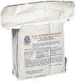 S.O.S. Rations Emergency 3600 Calorie Food Bar - 3 Day / 72 Hour Package with 5 Year Shelf Life Net wt. 1.60lbs (756g)
