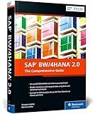 SAP BW/4HANA 2.0: The Comprehensive Guide