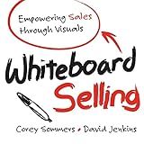 Whiteboard Selling: Empowering Sales Through Visuals