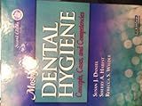 Mosby's Dental Hygiene: Concepts, Cases, and Competencies